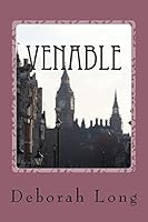 Venable: A Teleplay 1519296797 Book Cover