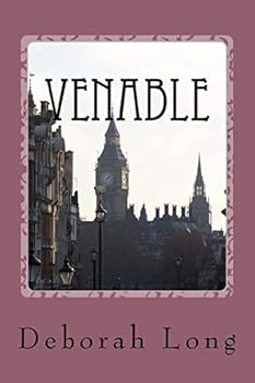 Paperback Venable: A Teleplay Book
