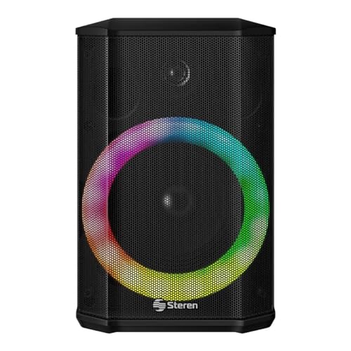 steren bocinas Marca STEREN