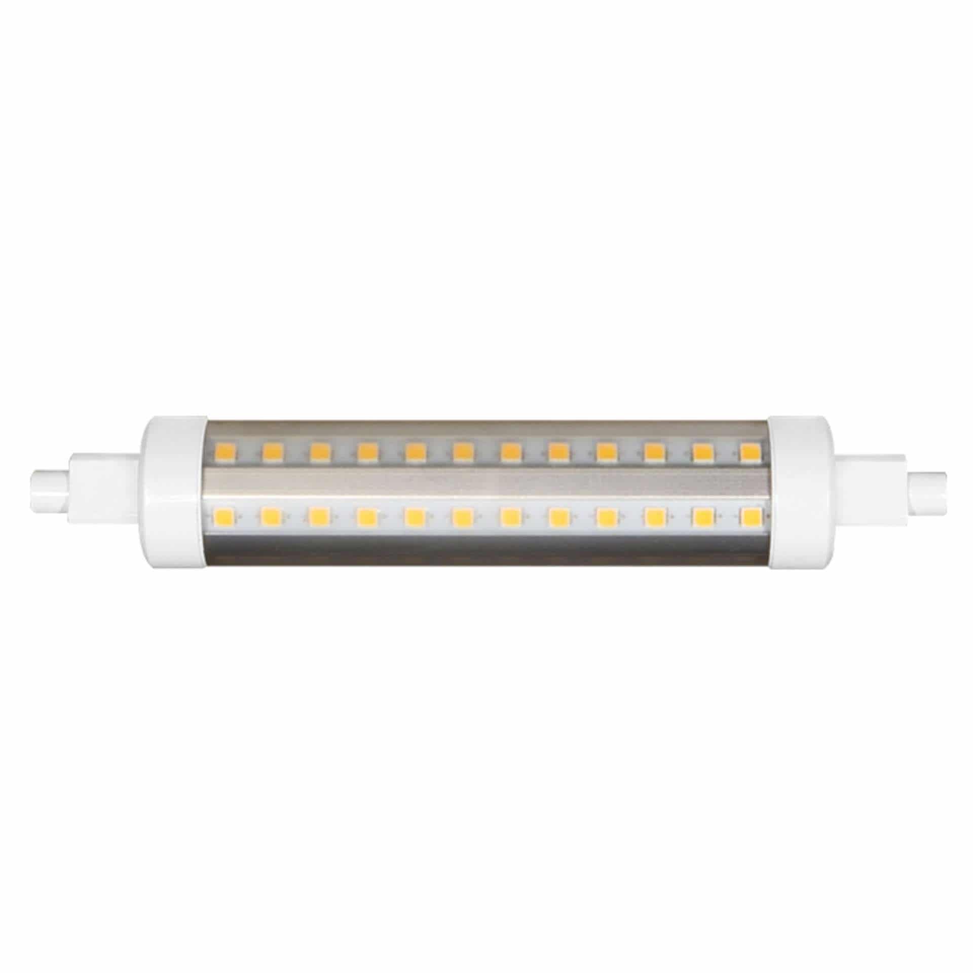 Tube HQI RX7S 138mm Beneito Faure BF592063-TF d'une précision lumineuse absolue