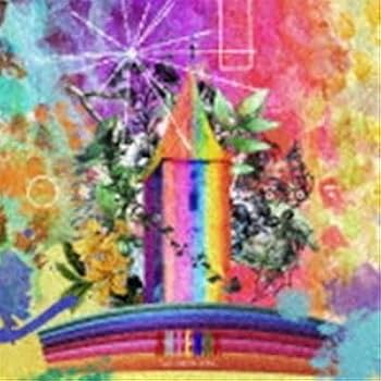 Amazon.co.jp: ANTENNA（通常盤） Mrs.GREEN APPLE : 家電＆カメラ