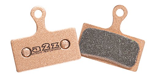 A2Z - FASTOP A2FRZS635 - Calibrador para Bicicleta Cover