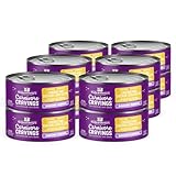Stella & Chewy's Carnivore Cravings Savory Shreds - Wet Cat Food - High-Moisture Formula with Premium Cage-Free Chicken & Chicken Liver - Perfect for Picky Eaters - 2.8 oz, 12 Count