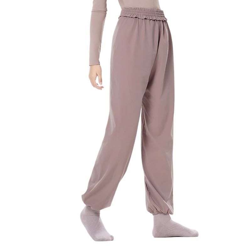 Pantalons de survêtement légers pour en finir avec l'inconfort du sport