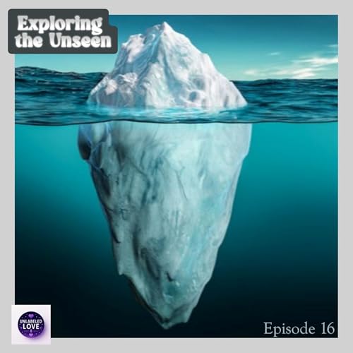 016 - Exploring the Unseen