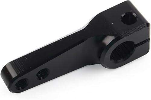 GZYF Brazo de cambio de marcha atrás para motocicleta, brazo de palanca de cambios de aluminio 1 pieza CNC para Suzuki TL1000RTL1000S,