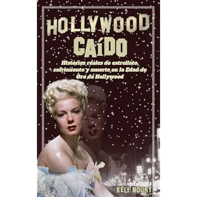 Hollywood ca&iacute;do