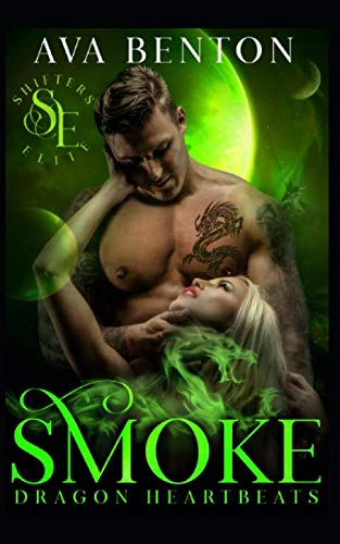 Book cover for Smoke