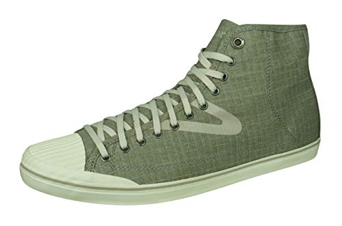 TRETORN Skymra Mid SL Ripstop Baskets Mi-Hautes Hommes Chaussures -Brown-39 Cover