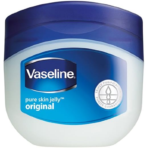Vaseline Skin Jelly 50gm