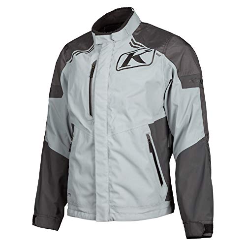 KLIM Traverse Jacket 2X Storm Gray
