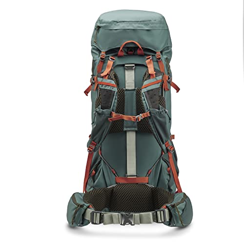 Mochila Kelty Glendale para senderismo multi-día miniatura 3