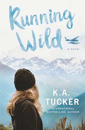 Running Wild: A Novel view 2