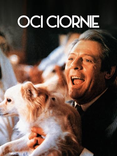  Oci Ciornie
