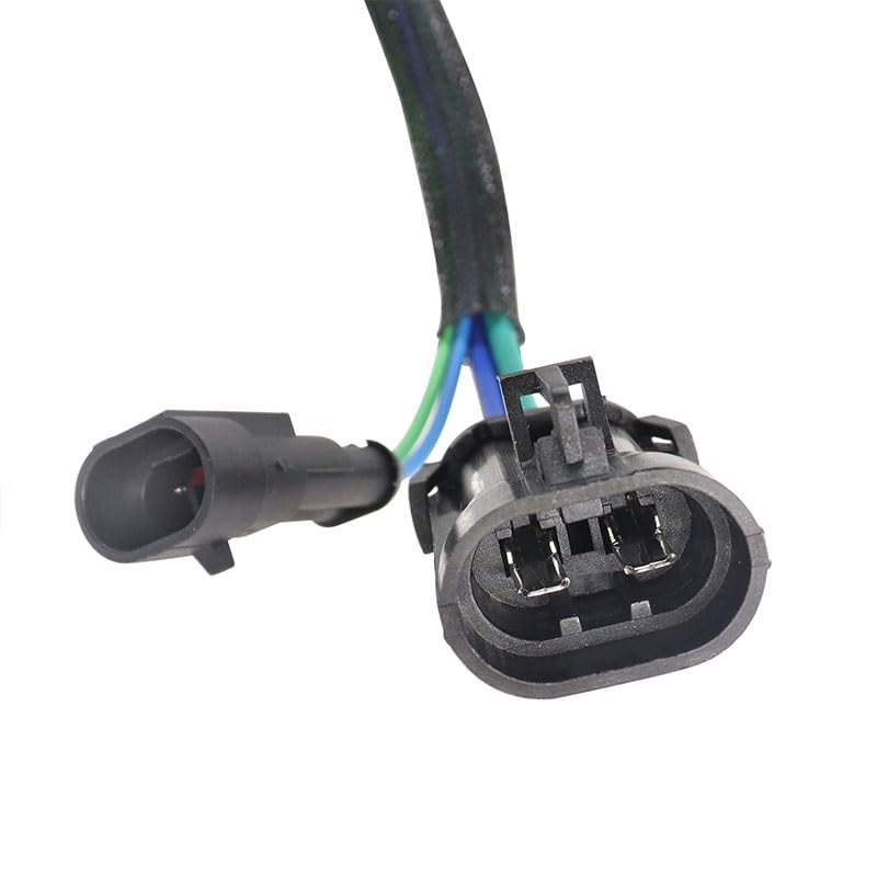 るま Motorcycle Parts] New Tilt/Trim 12V for OMC 2004-2012 E-TEC