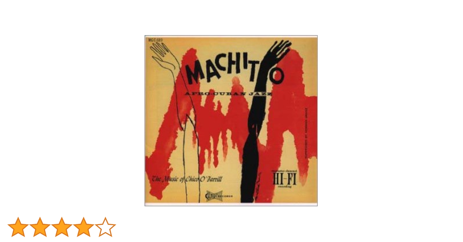 新品 CD LATIN JAZZ ラテンジャズ/アフロ/キューバ/ニューヨリカン Amazon.co.jp: アフロ・キューバン・ジャズ: ミュージック