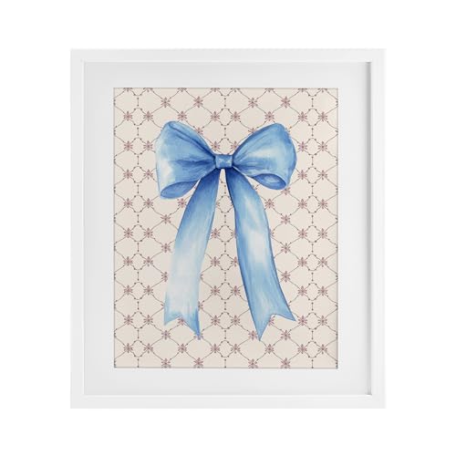 Impression encadrée Petal Prints pour sublimer une chambre de bébé ou salon