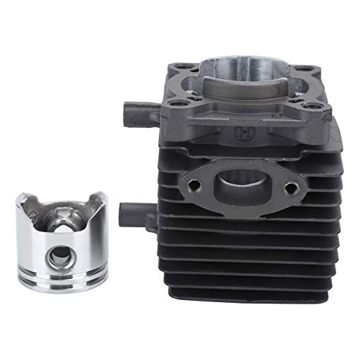 Kit de Montagem de Cilindro Mais Vendido para Cortador de Grama FS85 Aprimorado Com Tanques de Gás d