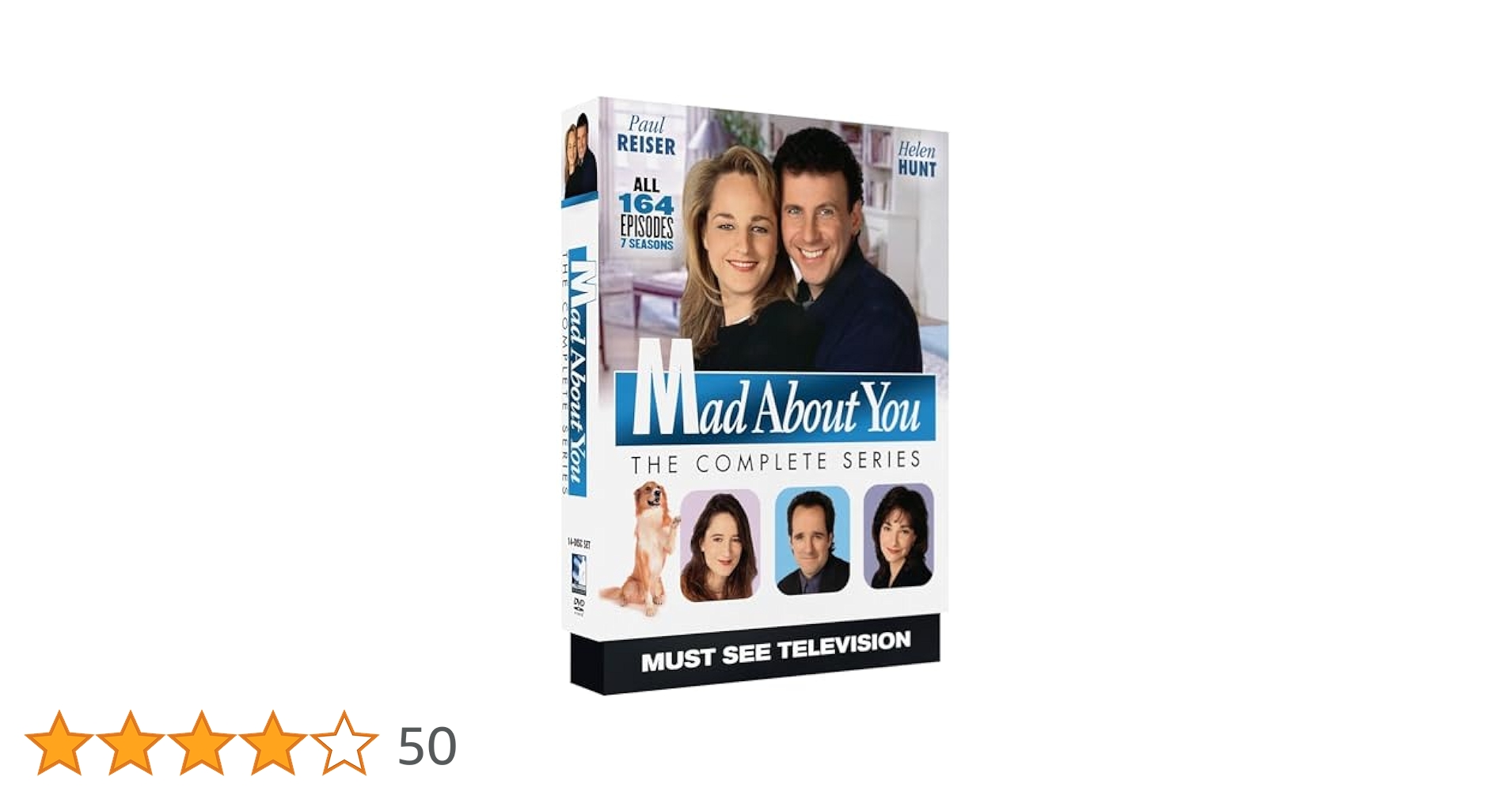 その他 Mad About You: Complete First Season [DVD] [Import] Amazon.com: Mad About You - The Complete First Season : Paul
