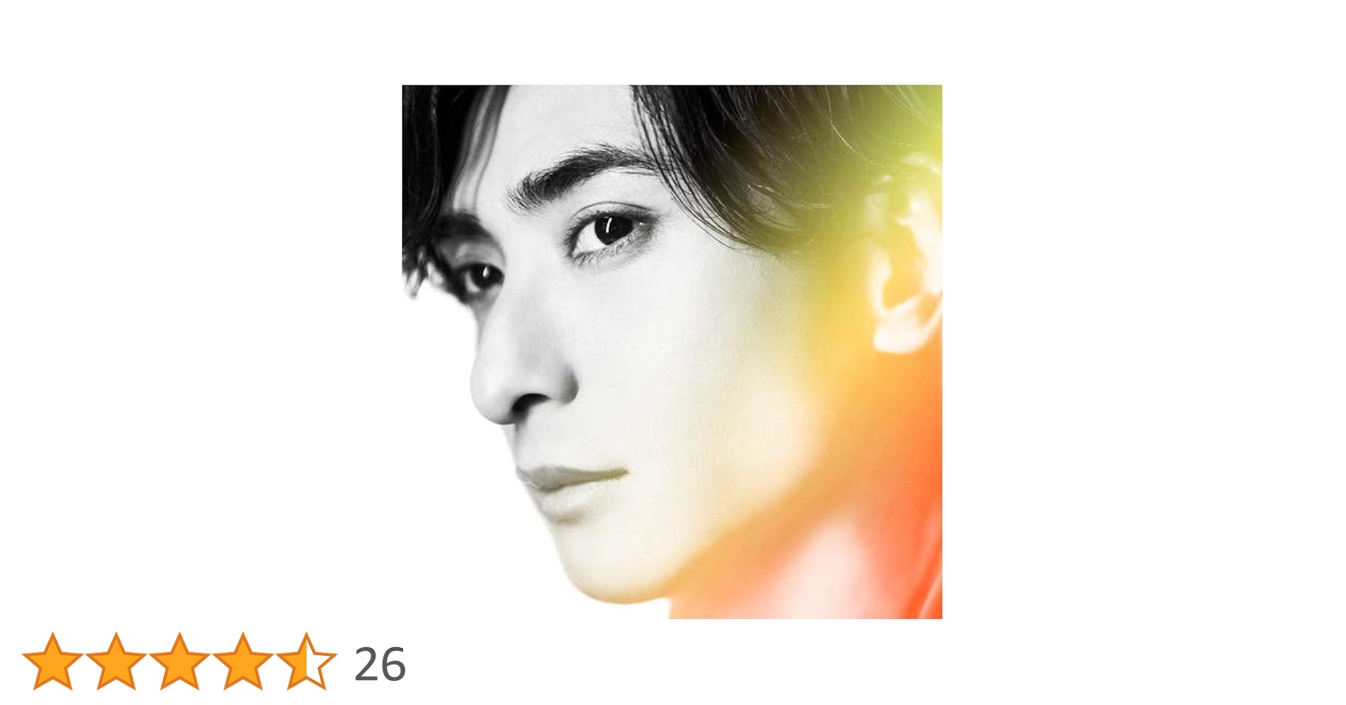 古川雄大　Love Songs アルバム Love songs : 古川雄大 | HMV&BOOKS online - SMYF-1005