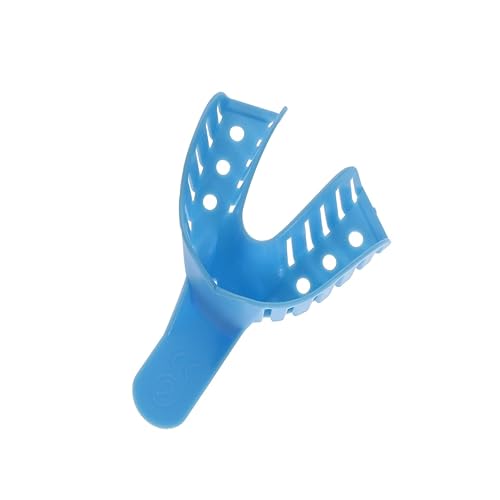 Miniatura 4 de 108102 Bandejas de impresión perforadas #2 Grande Inferior 12Pk