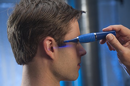 laser trimmer for men