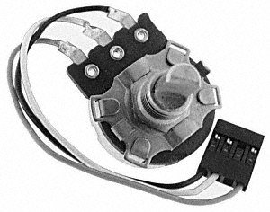 Standard Motor Products HS-220 Blower Switch