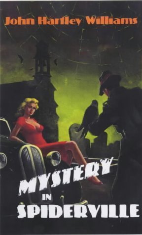 Mystery in Spiderville