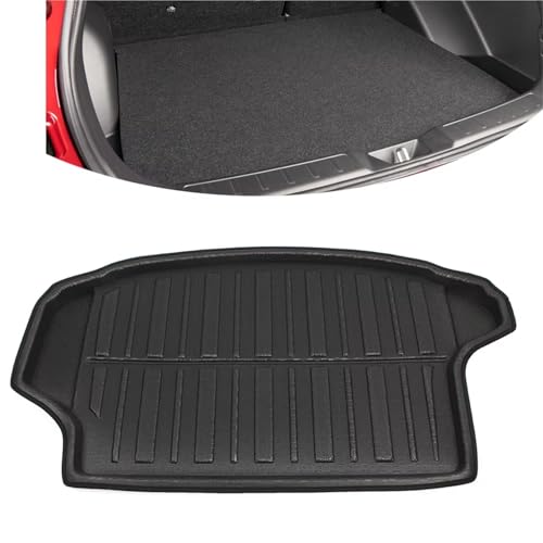 Tapis de coffre pour Mitsubishi Eclipse Cross 2018-2020