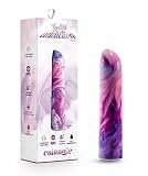 Blush Limited Addiction Entangle Power Vibe Lilac 10 cm