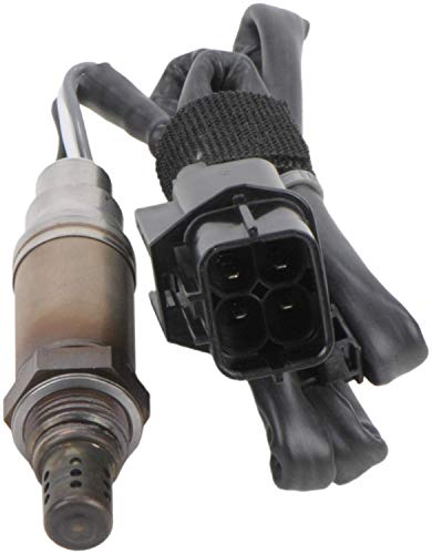 Sensor de Oxígeno Bosch 15377 Premium Original miniatura 1