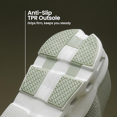 Image of CULT Mens Aeromesh Walking Shoes