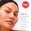 Olay Super Serum - Niacinamide, Vitamin C & E, Collagen Peptide, AHA - 5-in-1 Skin Care Benefits for Face - Healthy Glow, Brightening, Hydrating, Smoothing, Firming, Evens Tone, Anti-Aging, 1.0 Oz #1