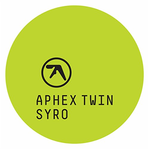 Aphex Twin