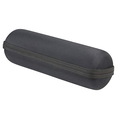 co2crea Hard Carrying Travel Case for Sony SRS-XB23 Extra BASS Wireless Portable Speaker (Black Case)