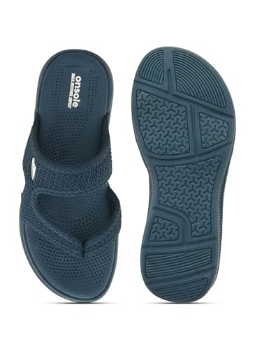 Image of onsole Comfort Fit Lightweight Non-Slip Slipper