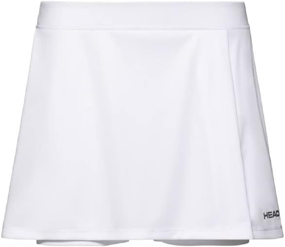 Head Easy Court Skort Women Skorts Mujer (Pack de 1)