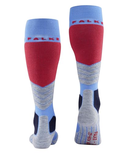 Image of FALKE Women's SK2 Wool Skiing Socks, Merino, More Colors, 1 Pair