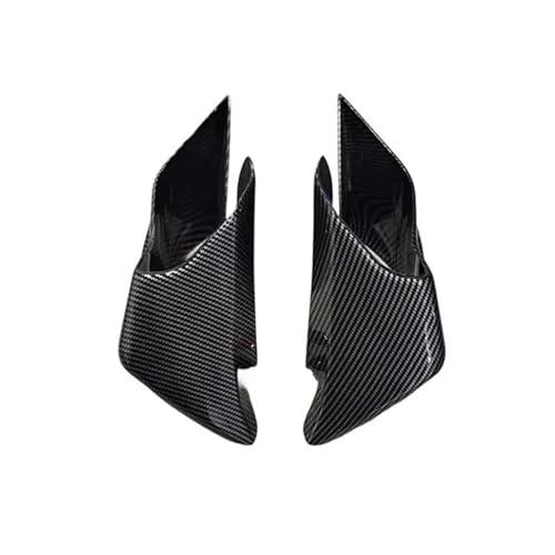 Carénage ailes aileron moto pour YZF R1 R3 R25 2015-2024
