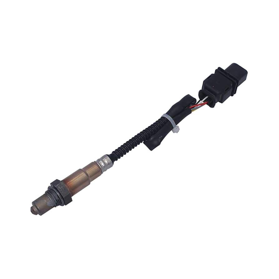 Oxygen Sensor 0258017269 Compatible with Great Wall Geely