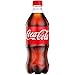 Coca-Cola, Coke Classic, Original, 20oz Bottle (Pack of 8, Total of 160 oz)