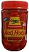 Fischer's Red Hots Sausage 9oz Jar