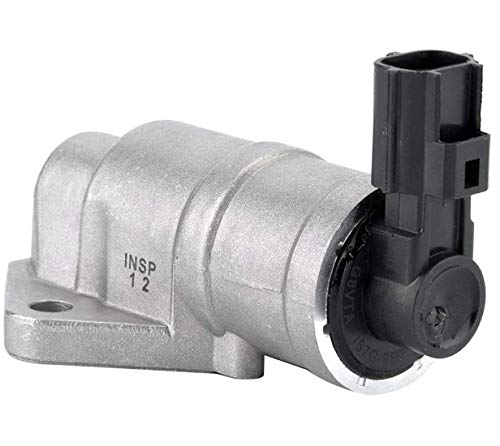 Toowgm Idle Air Control Valve Oem Lf01-20-660 1S7G-9F715-Ad 1113873 1358402 Compatible For Ford Mondeo 3 1.8 2.0 2000-2007 #TOP1