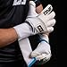 ONE NXT Advance Negative (Removable Protection) Goalkeeper Gloves Size 9