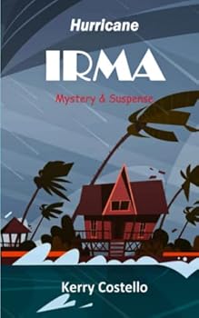 Paperback IRMA: Hurricane Irma (Frankie Armstrong) Book
