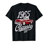 1965 65 c10 Truck T-Shirt