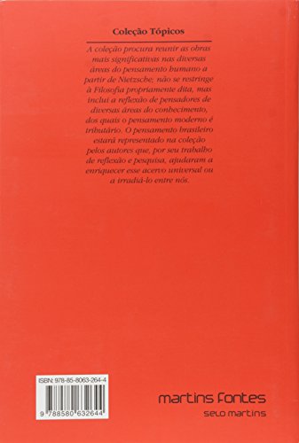Palavras e as coisas, As - Uma arqueologia das ciências humanas