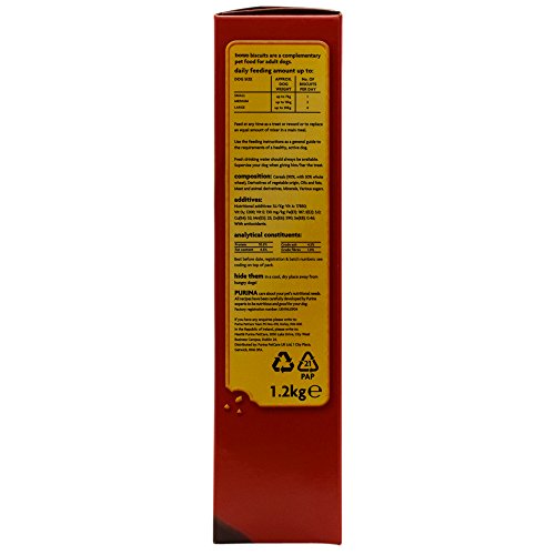 Purina Bonio Die Vorlage - 1 x 1.2kg