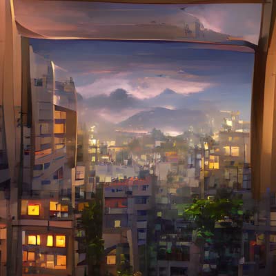 ASMR Summer Evening Ambience - 10HR Version (Unlocked Subscriber-Only Episode)