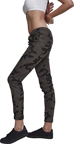 Urban Classics Pantaloni da Jogging da Donna